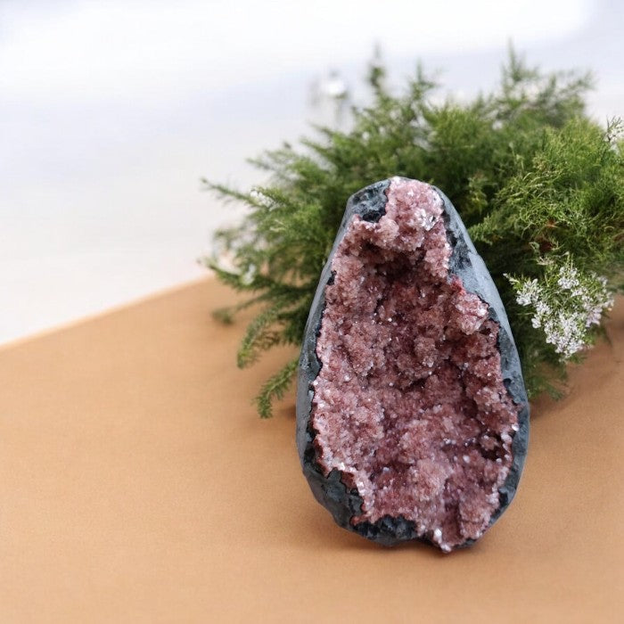 Zeolite Specimen