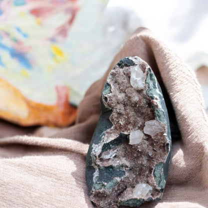Zeolite Specimen