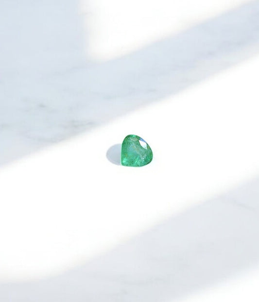 Emerald Heart