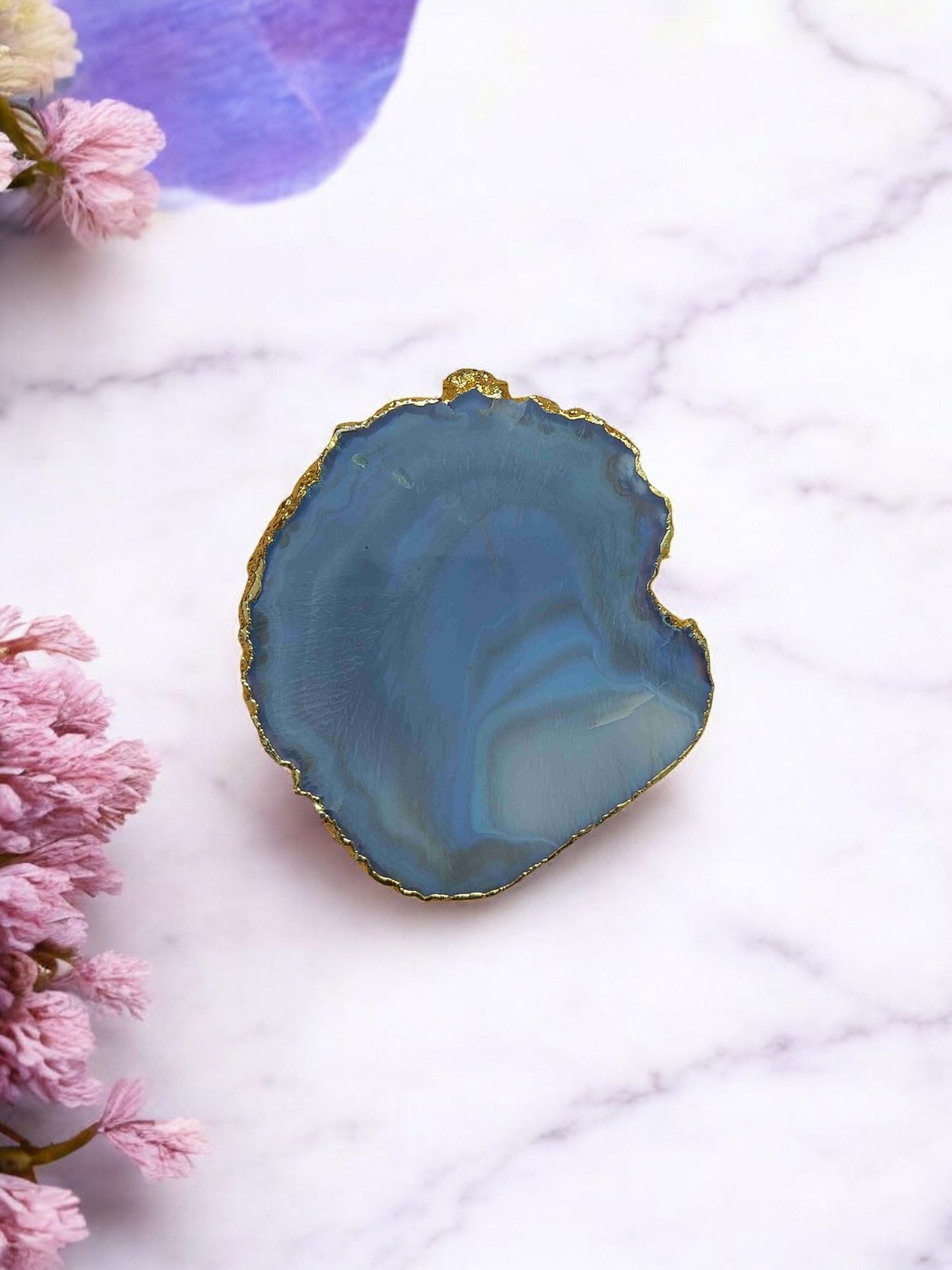 Gemstone Coaster