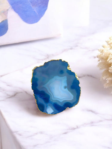 Gemstone Coaster