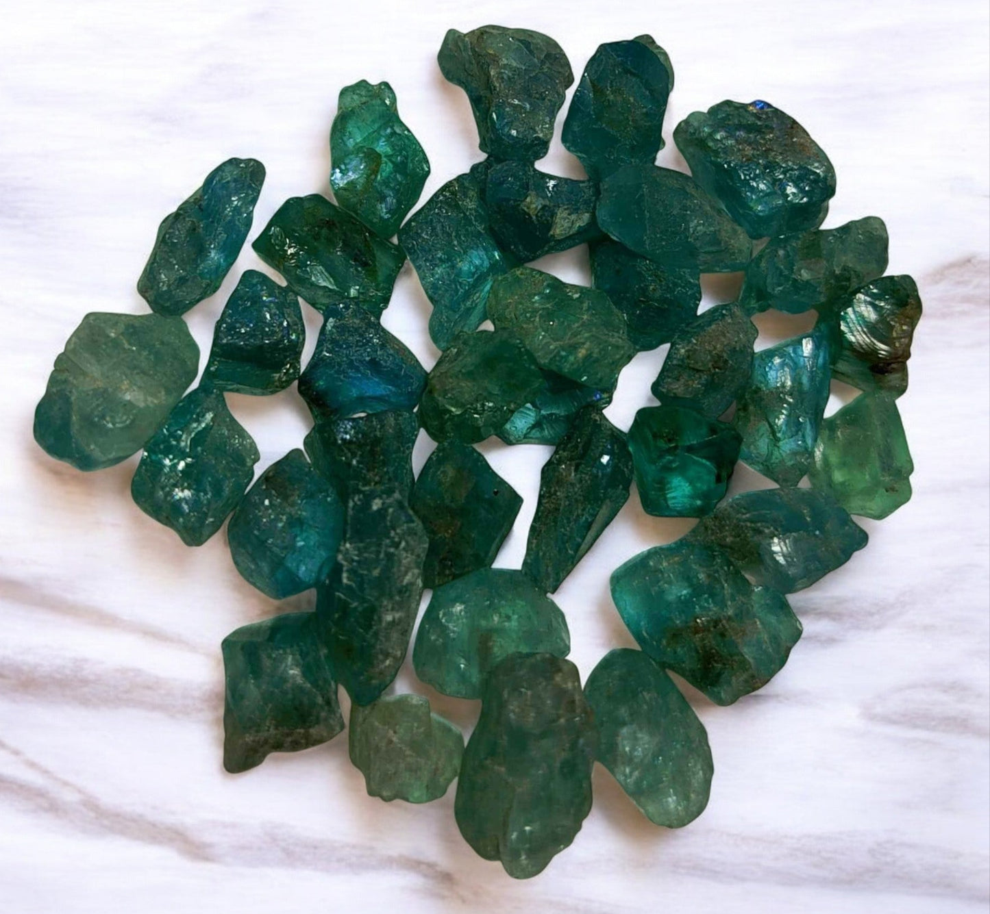 Apatite Rough