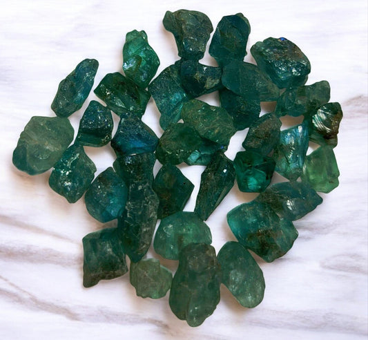 Apatite Rough