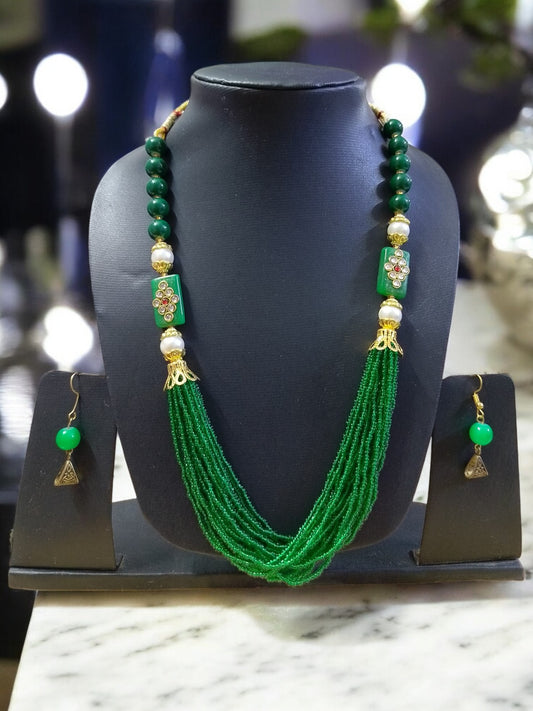 Designer Necklace