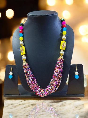 Designer Necklace