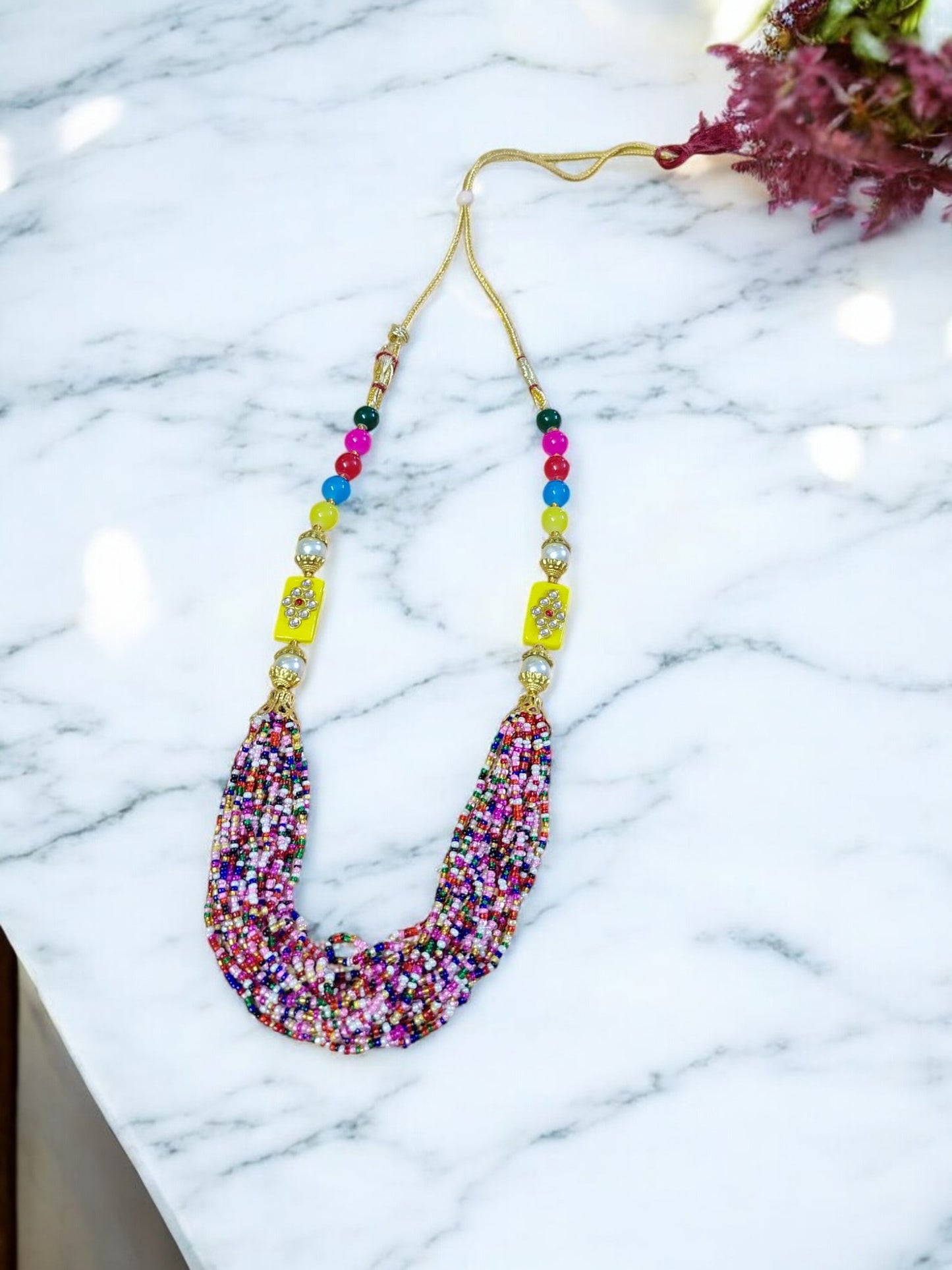 Designer Necklace