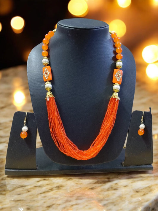Designer Necklace