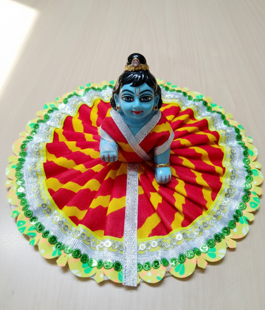 Laddu Gopal Ji Poshak