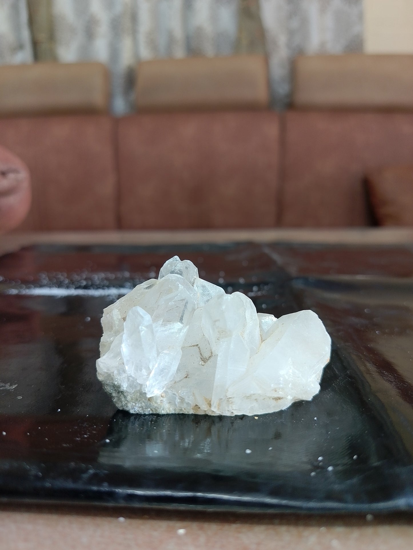 Crystal Specimen
