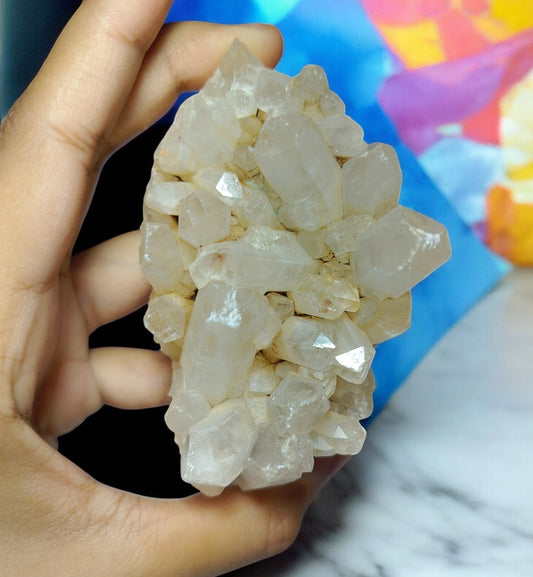 Crystal Specimen