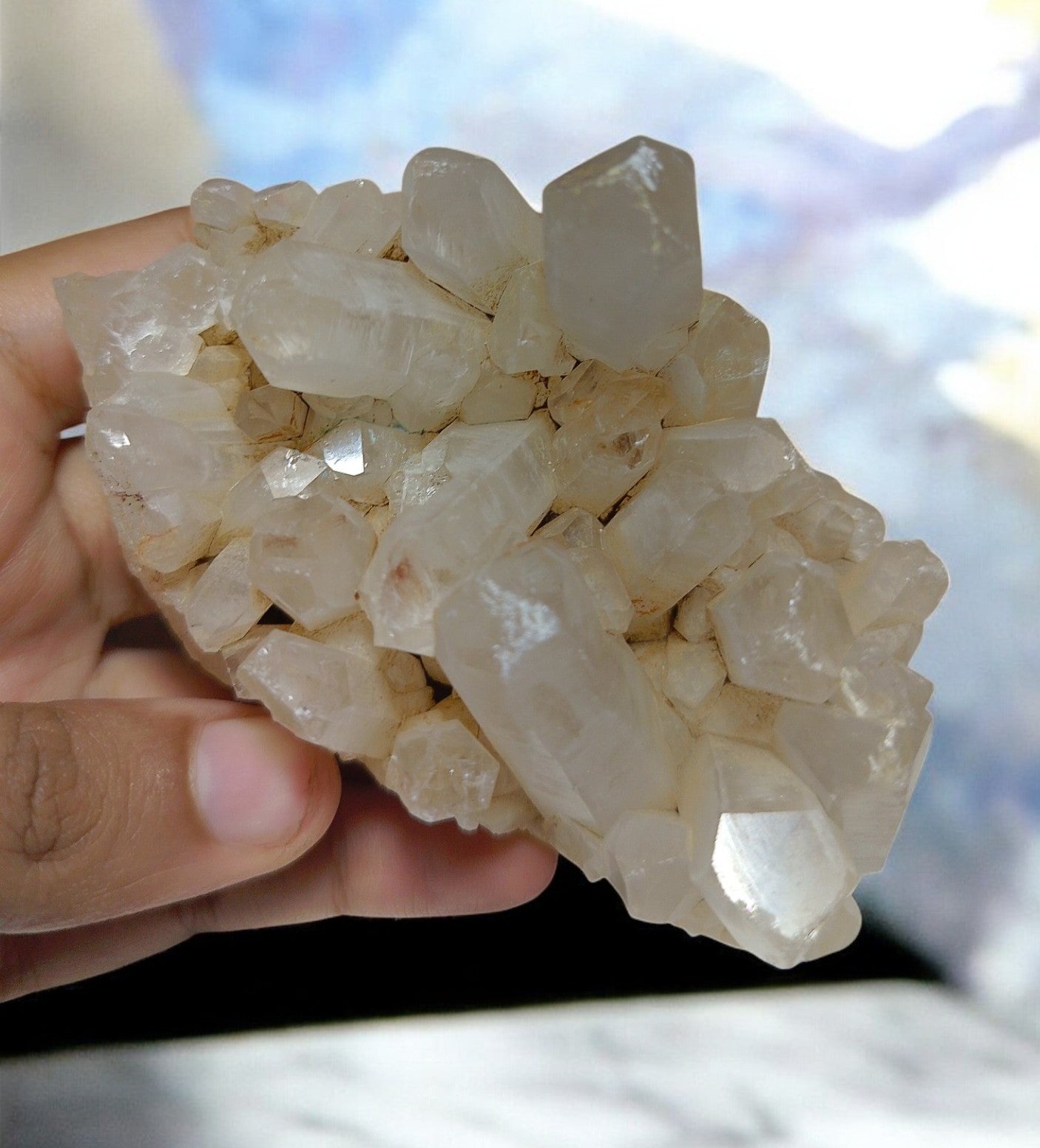 Crystal Specimen