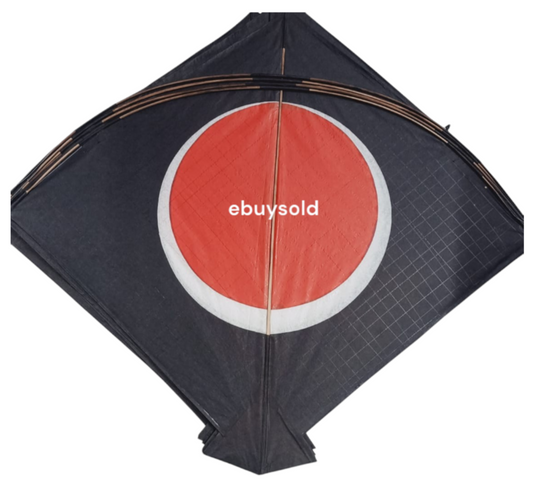 Kites Pack of 10