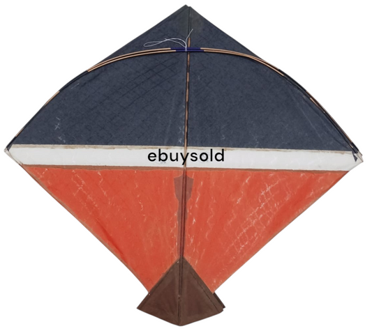 Patang Pack of 10