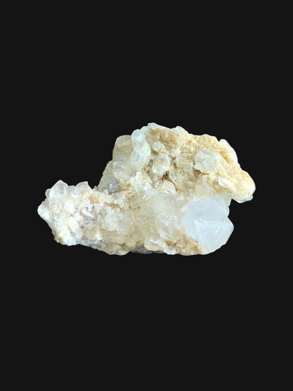 Crystal Specimen