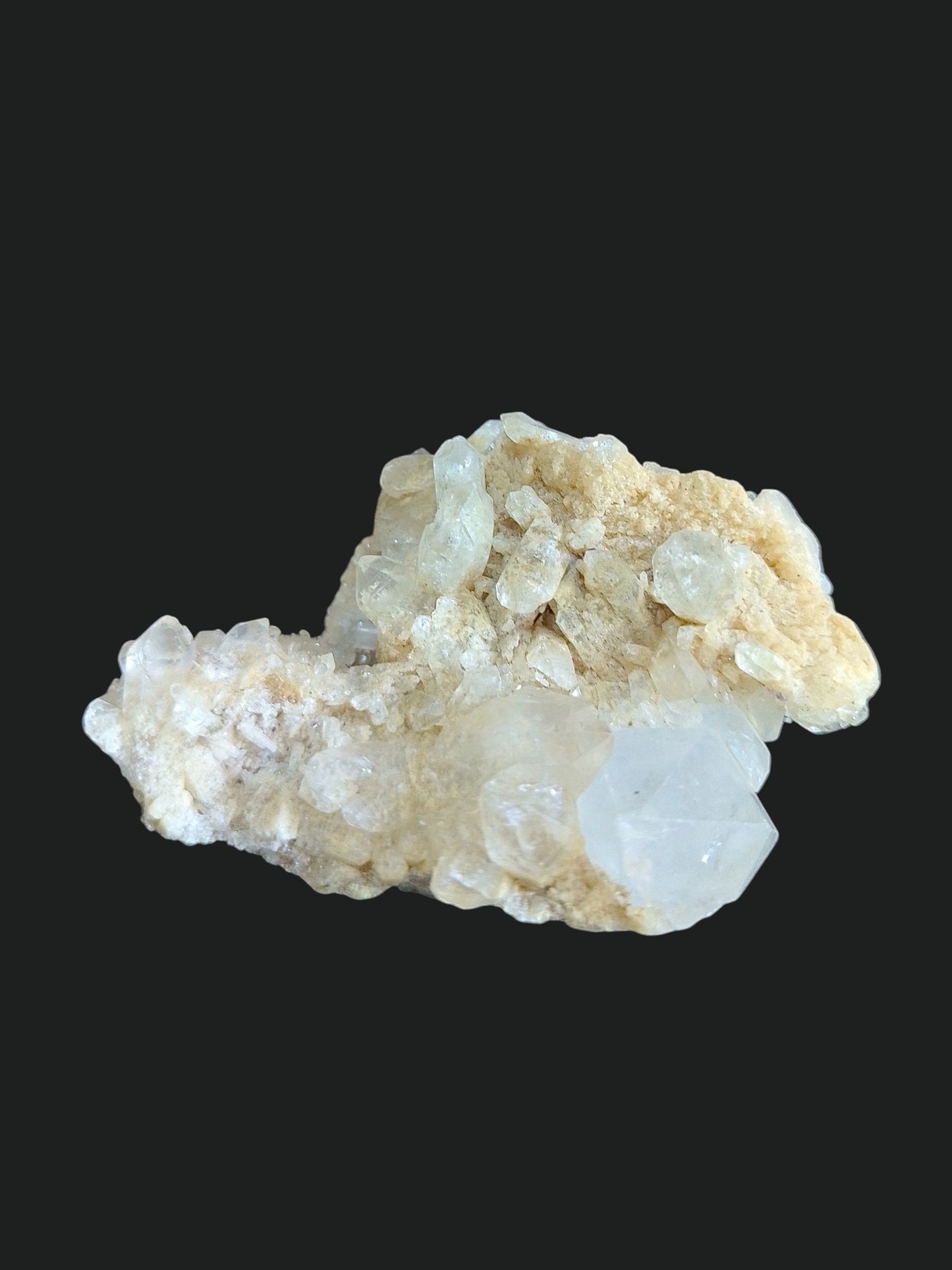 Crystal Specimen