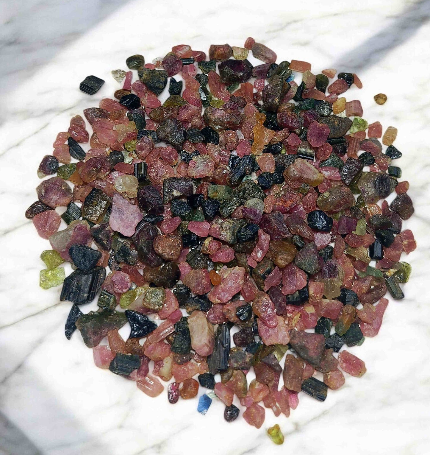 Multi Tourmaline
