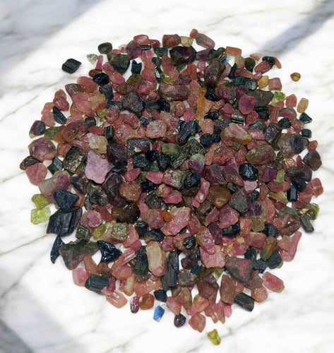 Multi Tourmaline