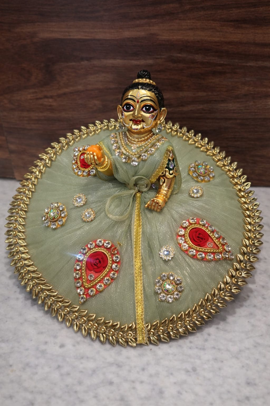 Poshak
