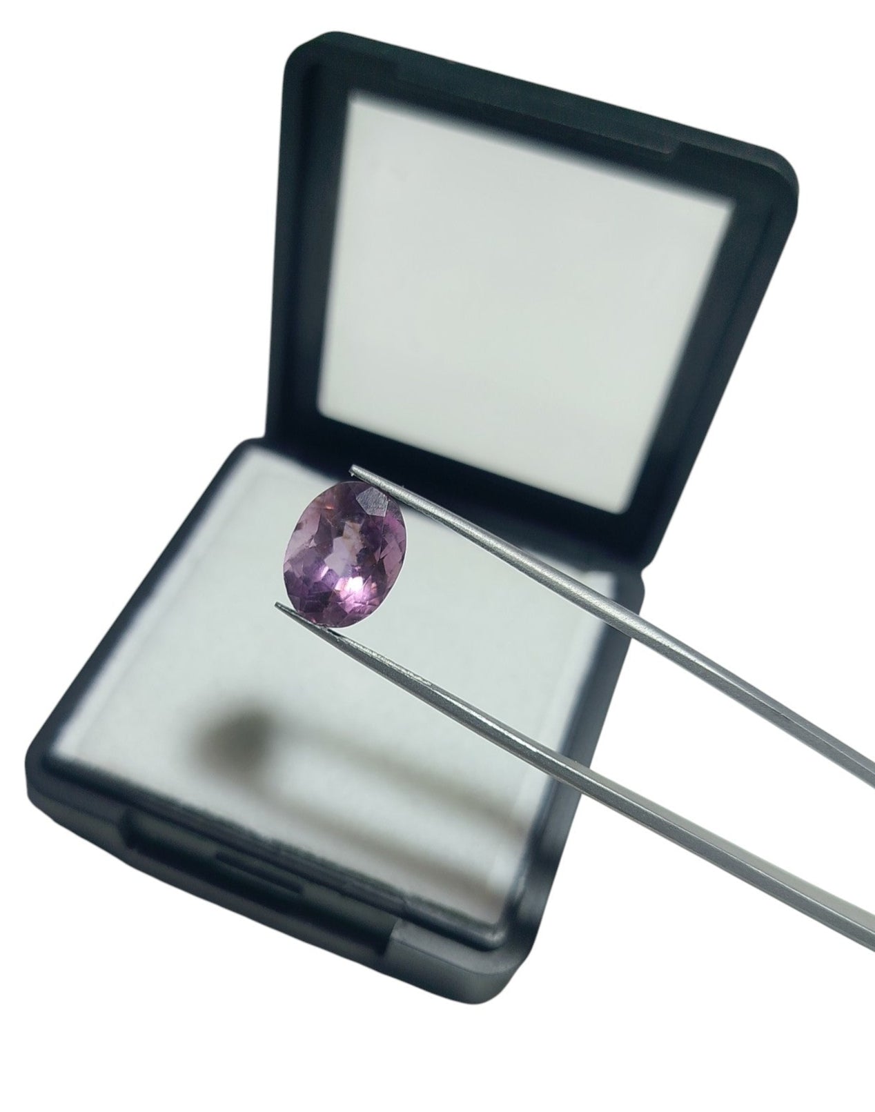 Amethyst Gemstone