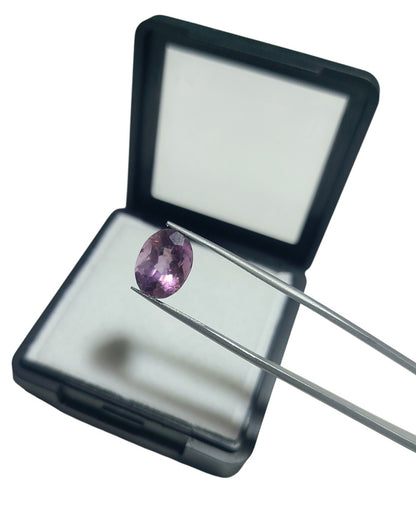 Amethyst Gemstone