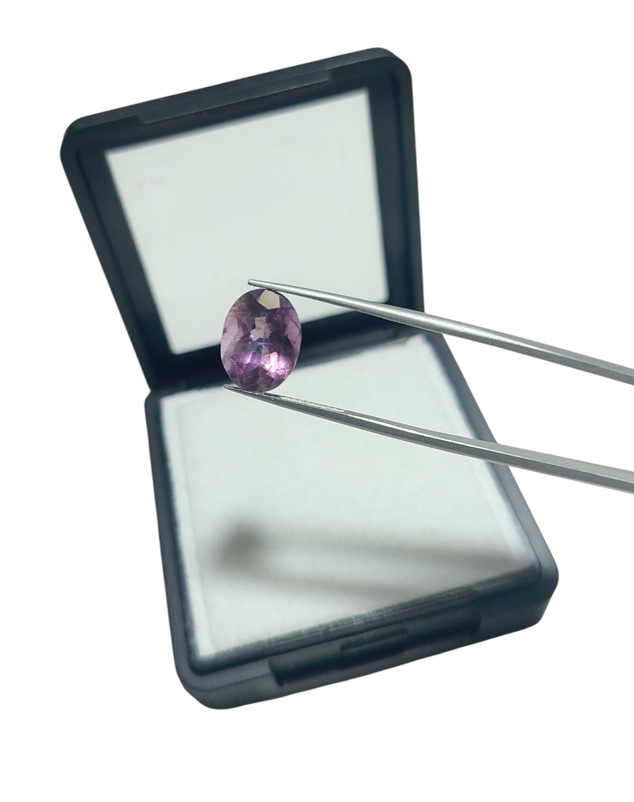 Amethyst Gemstone