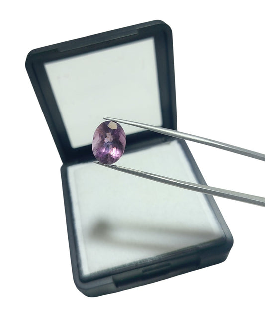 Amethyst Gemstone