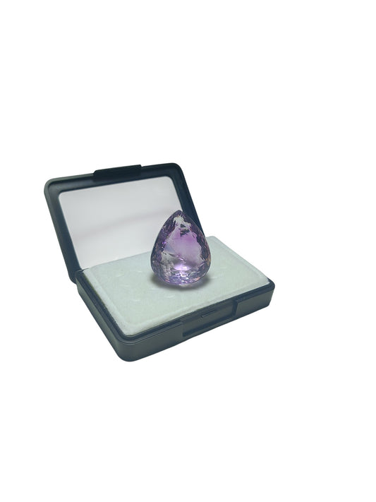 Amethyst Gemstone
