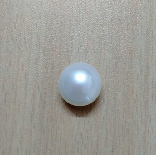 Pearl Gemstone 11.23 Carat - Moti