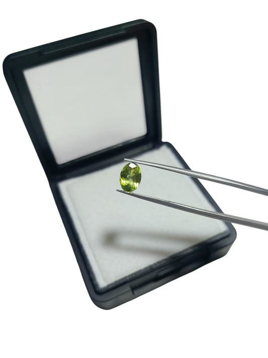 Peridot Gemstone