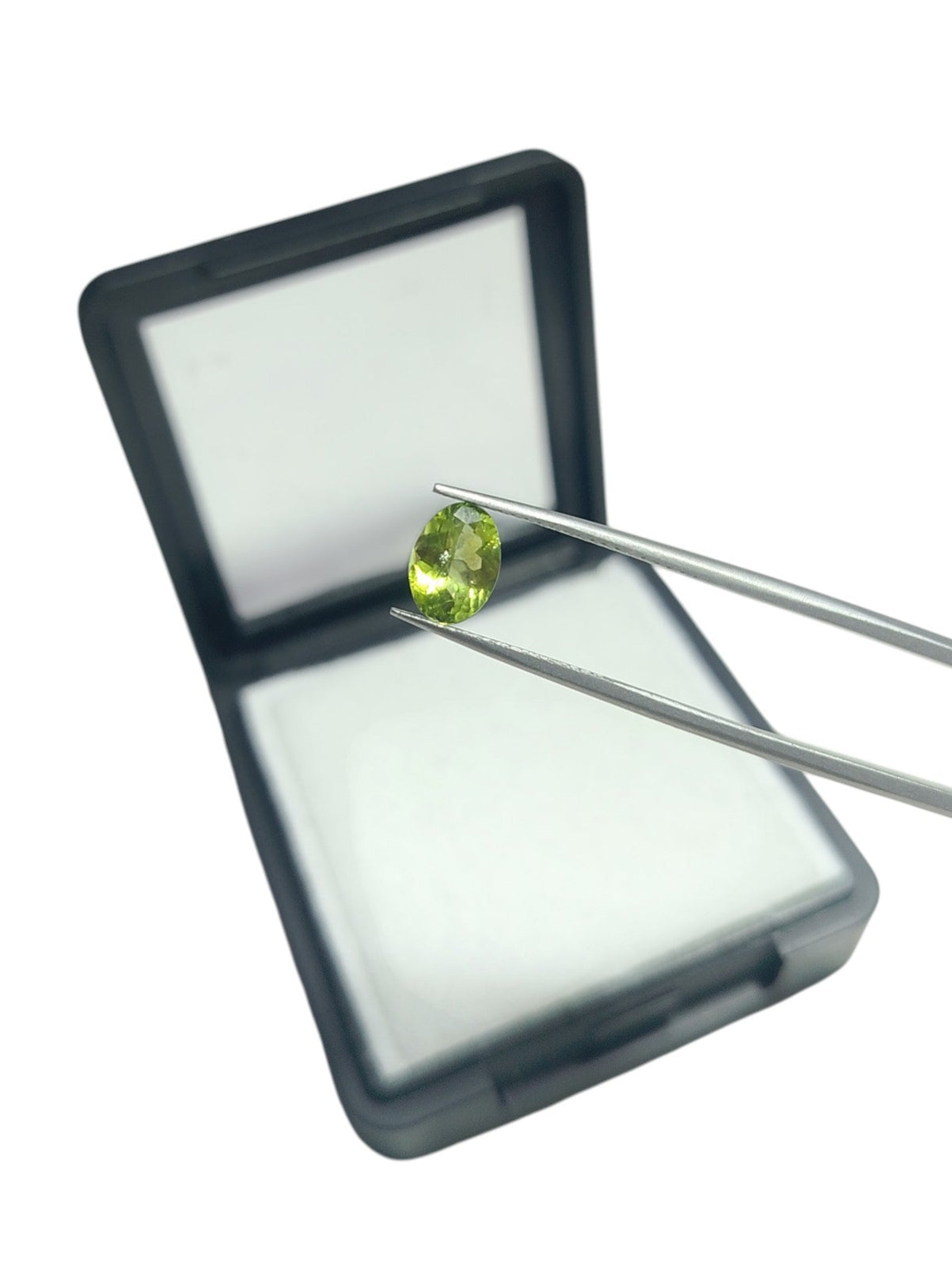 Peridot Gemstone