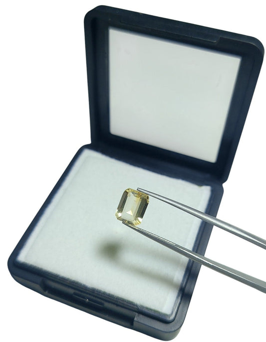 Citrine Gemstone