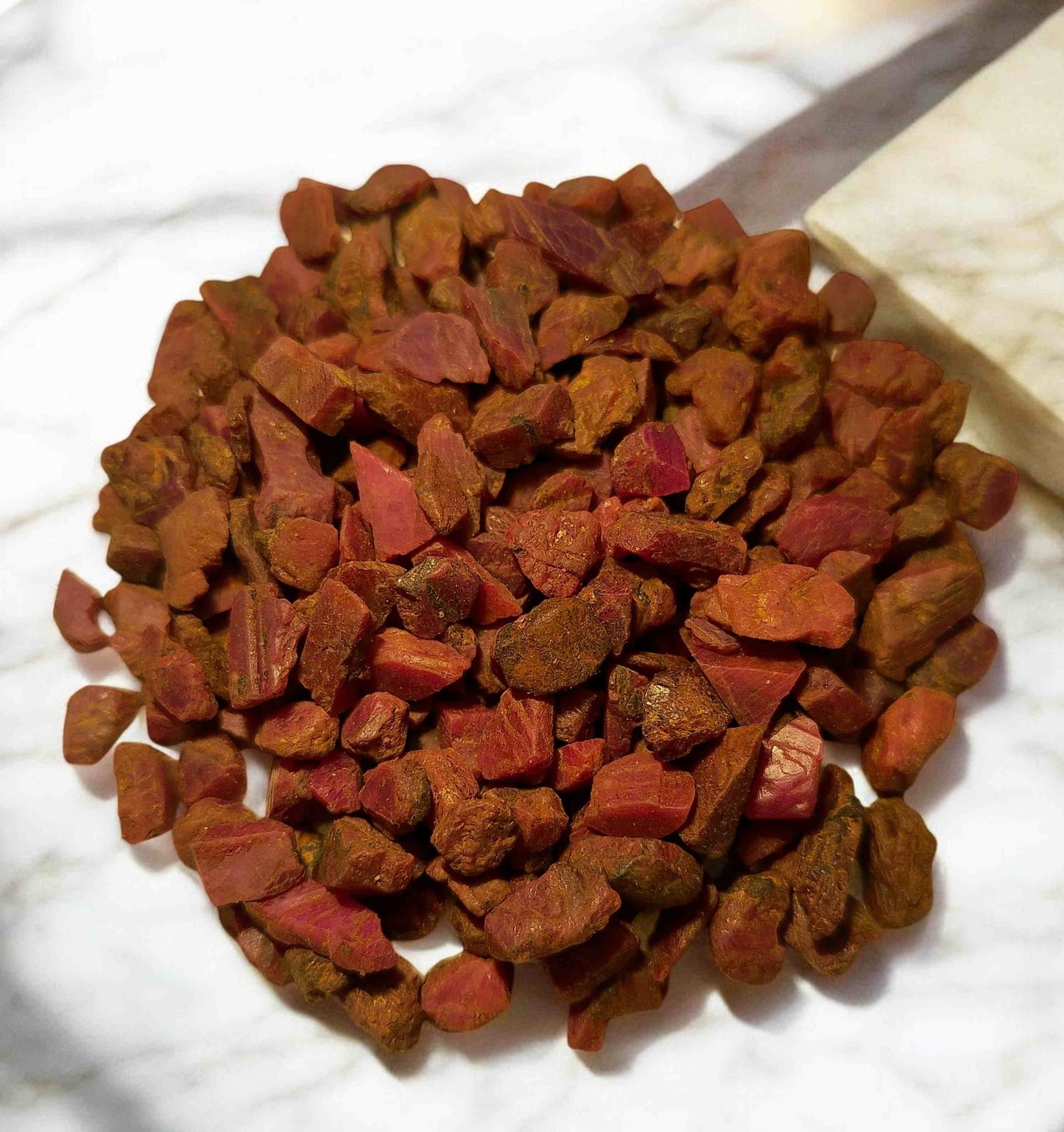 Ruby Rough