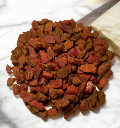 Ruby Rough