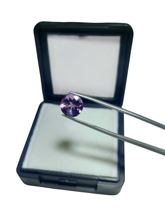 Amethyst Gemstone