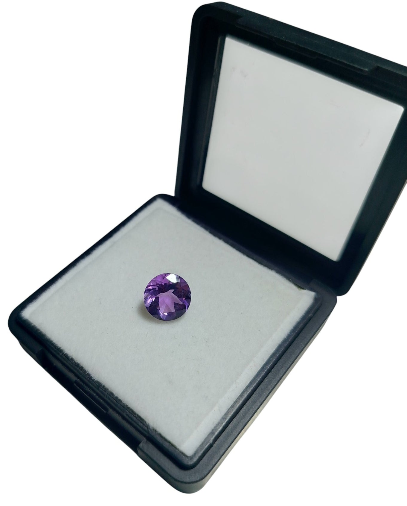 Amethyst Gemstone