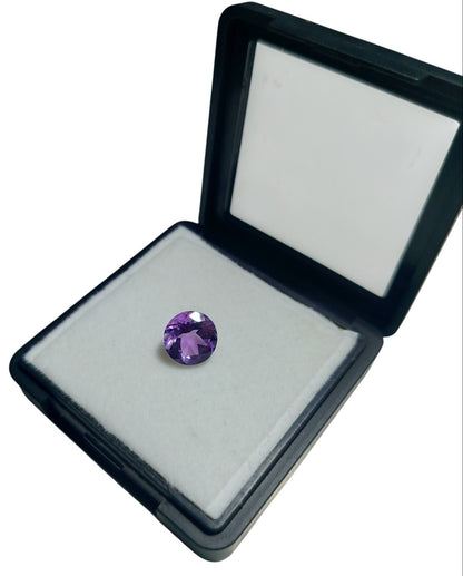 Amethyst Gemstone