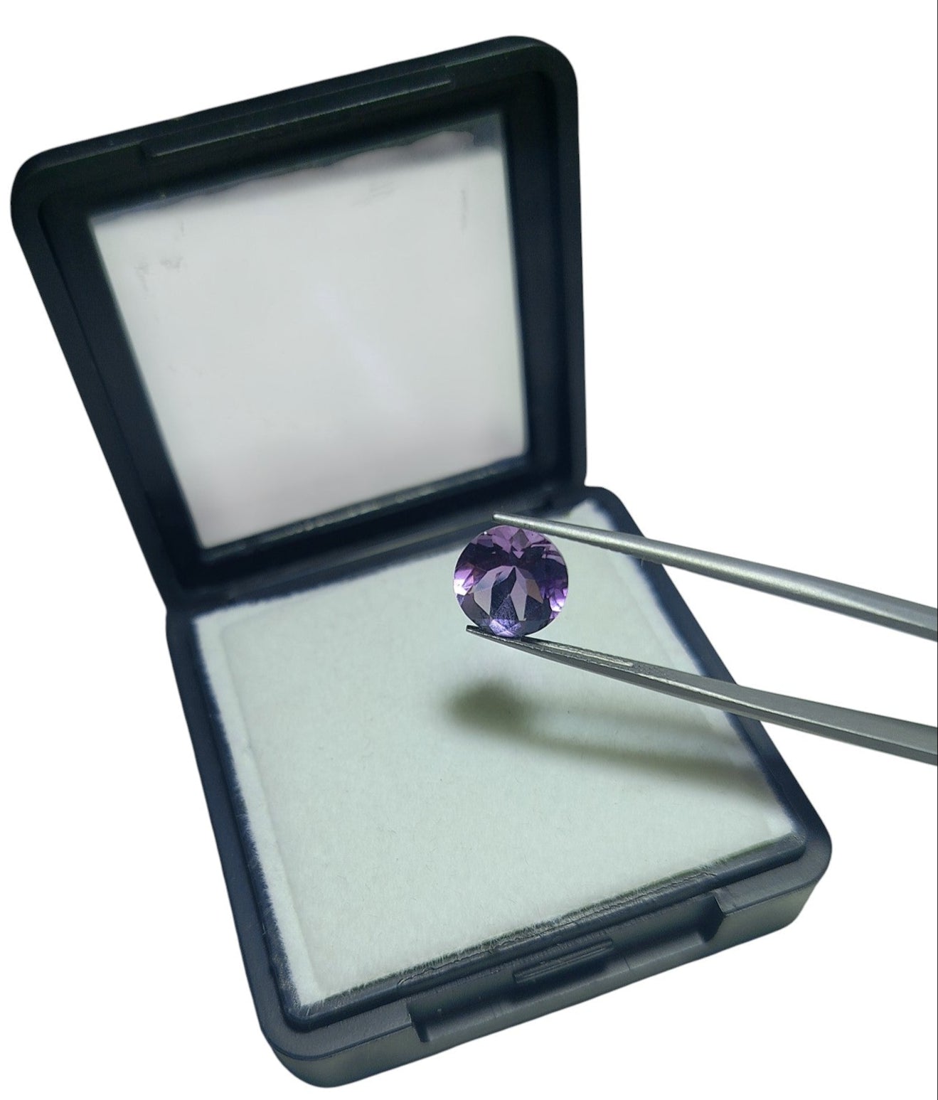 Amethyst Gemstone