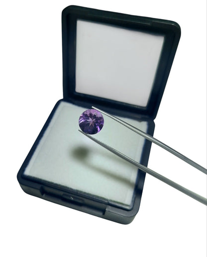 Amethyst Gemstone