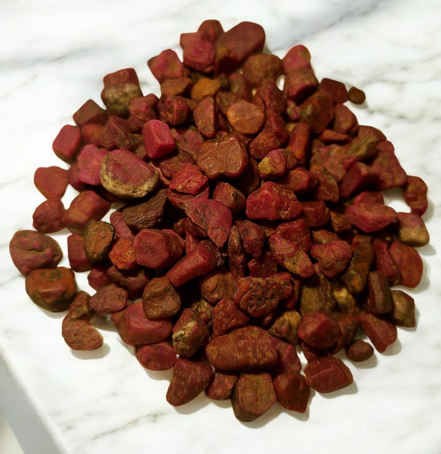 Ruby Rough