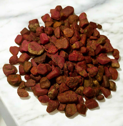 Ruby Rough