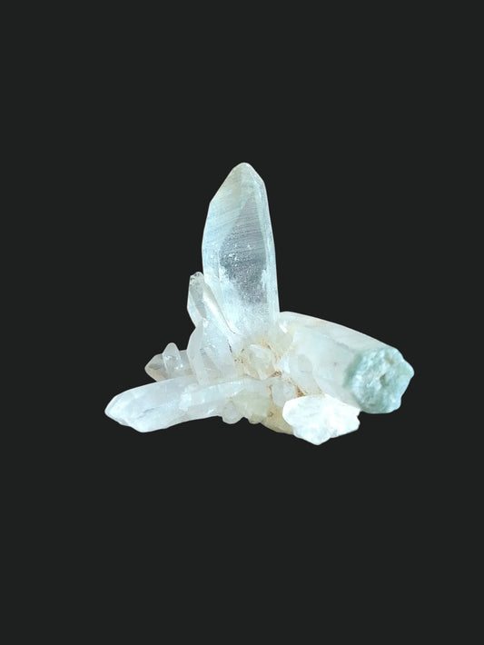 Small Crystal