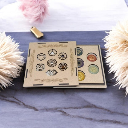 Crystal Gift Box