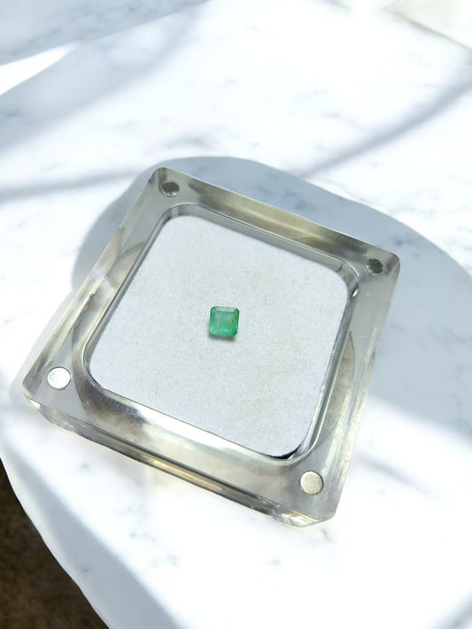 Emerald Gemstone