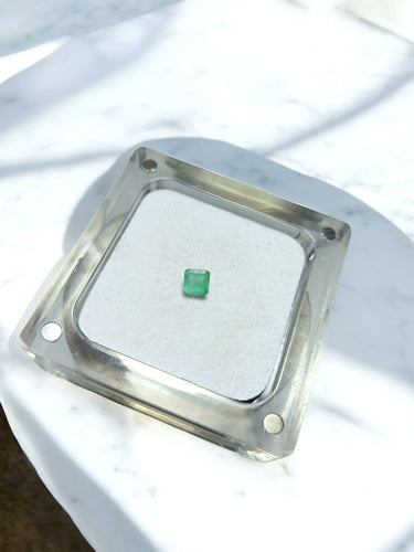 Emerald Gemstone