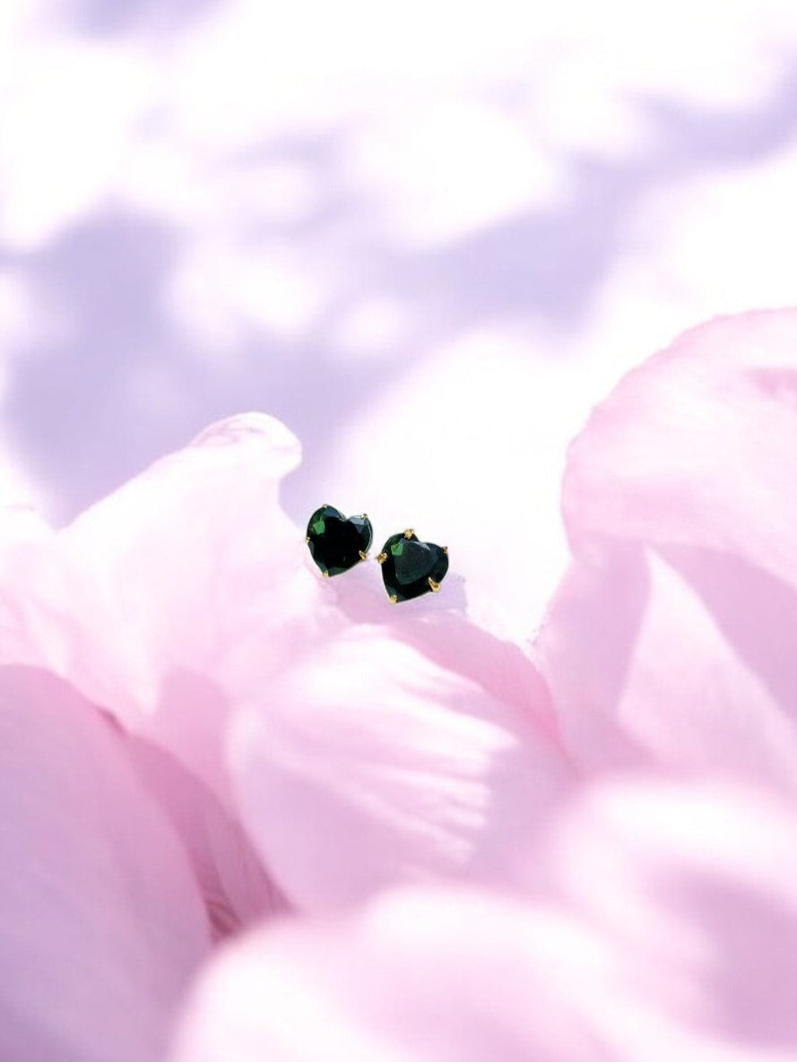 Studs Earrings