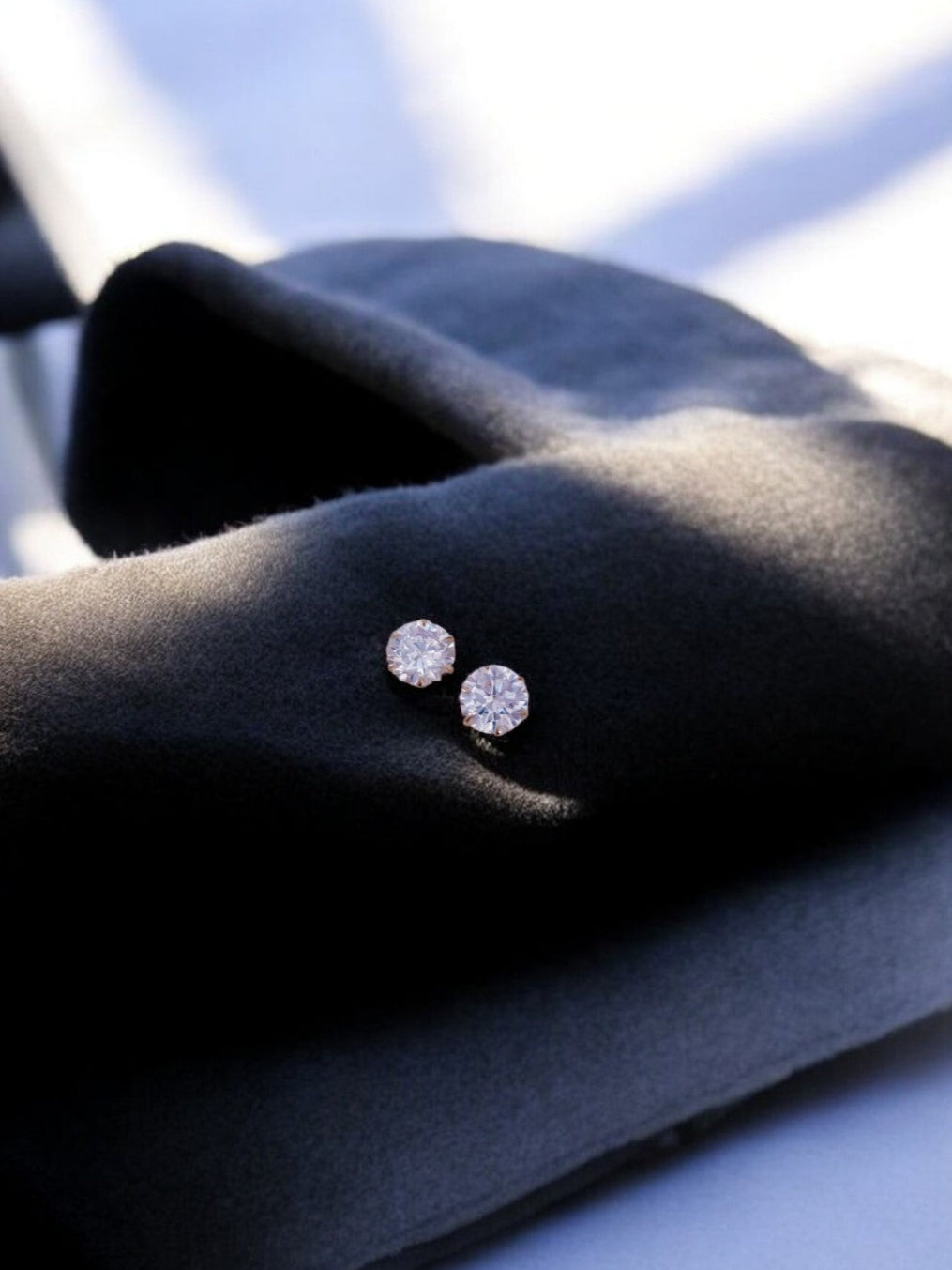 Artificial Diamond Earring