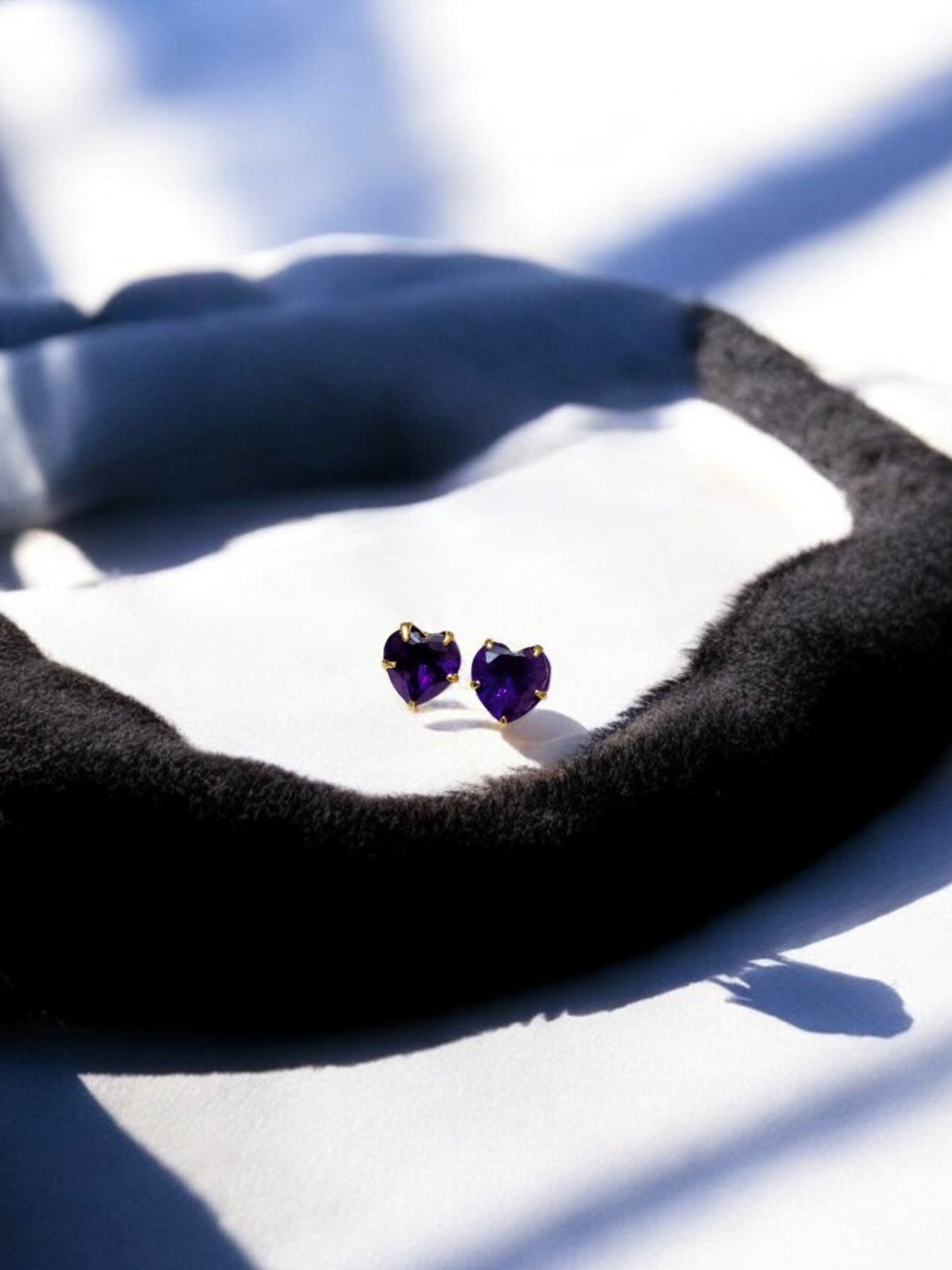 Studs Earrings