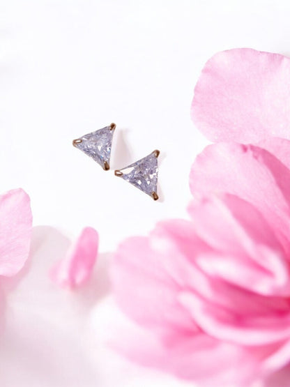 Artificial Diamond Earring