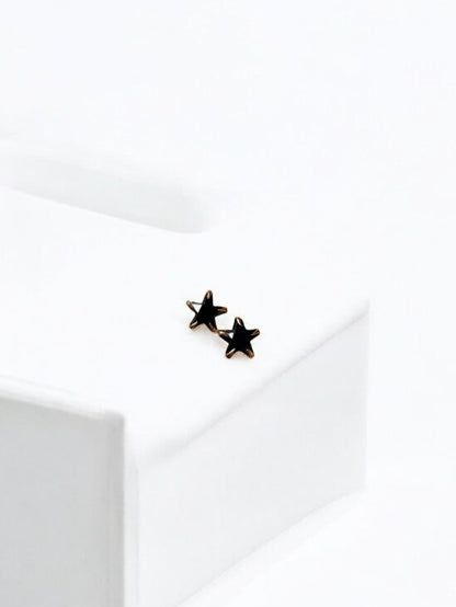 Stud Earring