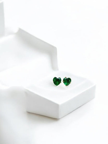 Studs Earrings